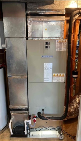 Heating system