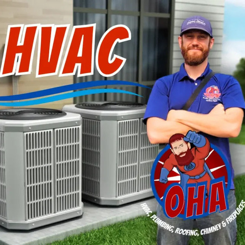 OHA technician