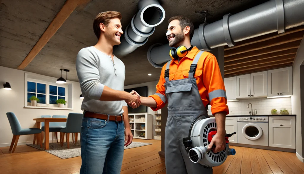 Drain cleaner