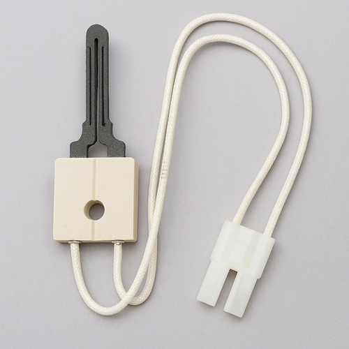 Hvac hot surface ignitor