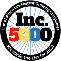 Inc. 5000