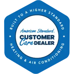 American Standard Customer Care Dealer