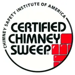 Certified Chimney Sweep