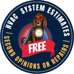 Free HVAC Estimates & Second Opinions