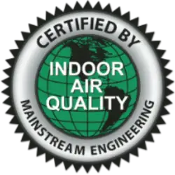 Indoor Air Quality Solutions