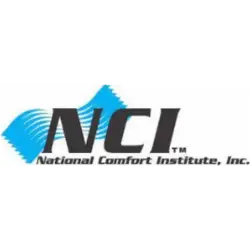 National Comfort Institute Certified