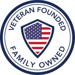 Veteran Owned Business