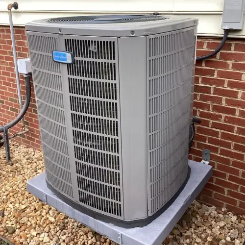 HVAC repair service in Northern Virginia