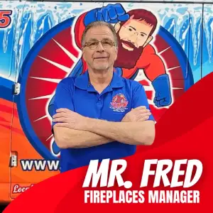 Fred Ouellette