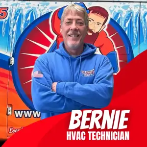 Bernie