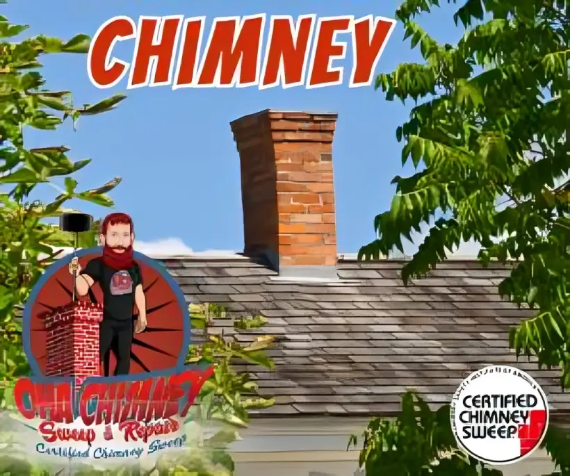 Chimney Sweep and Repair
