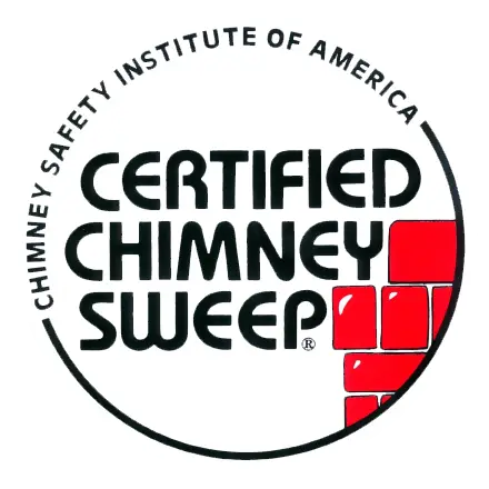 Cirtified Chimney Sweep