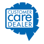 Customer care dealer