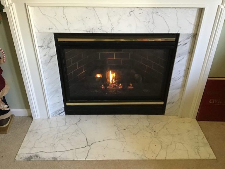 Gas Fireplace Repair OHA Home Service Fixmyair