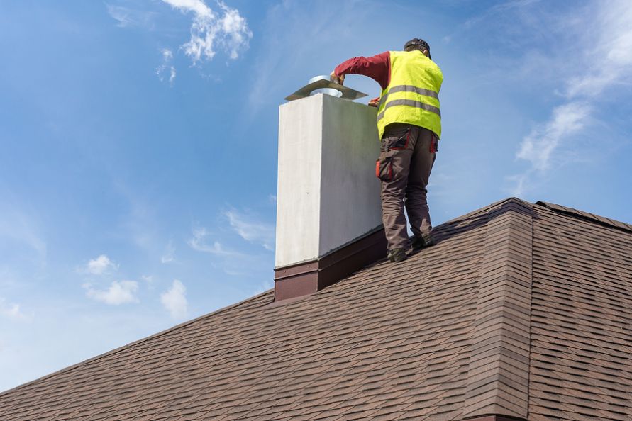 7 Signs You Need Professional Chimney Service