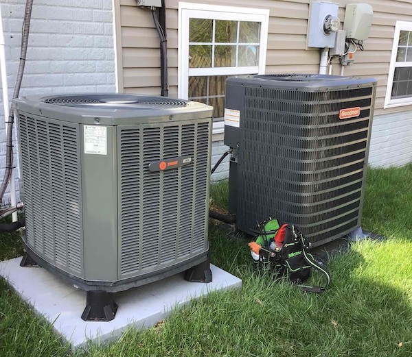 10 Things You Need to Know About HVAC Repair King George VA￼