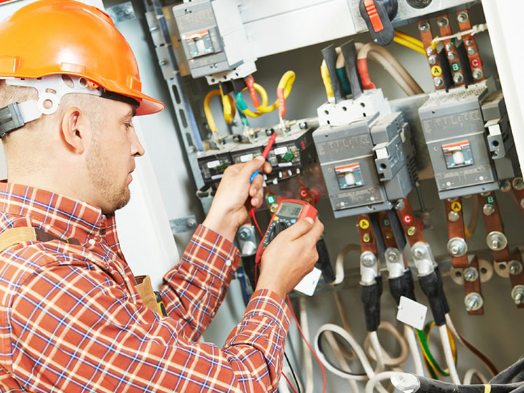 Electrical troubleshooting and diagnostics