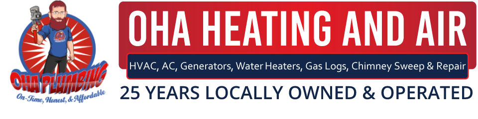 OHA Plumbing