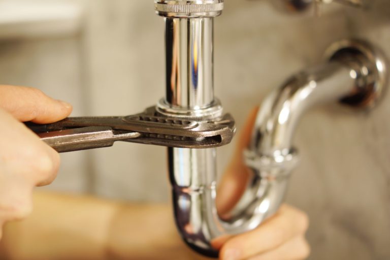 plumbing emergencies