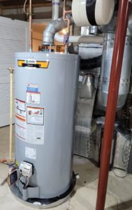 Water Heater