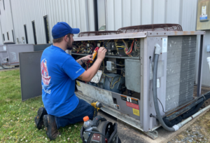 air conditioning repair