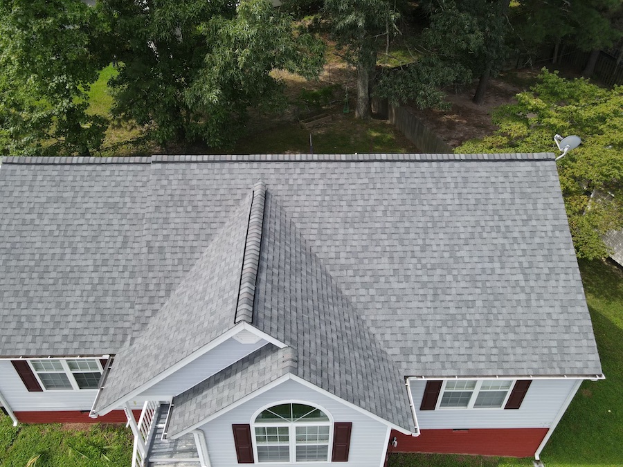 local roofing contractor 