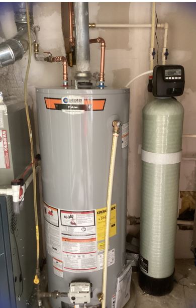 Top 5 Things to Consider Before Your Water Heater Installation