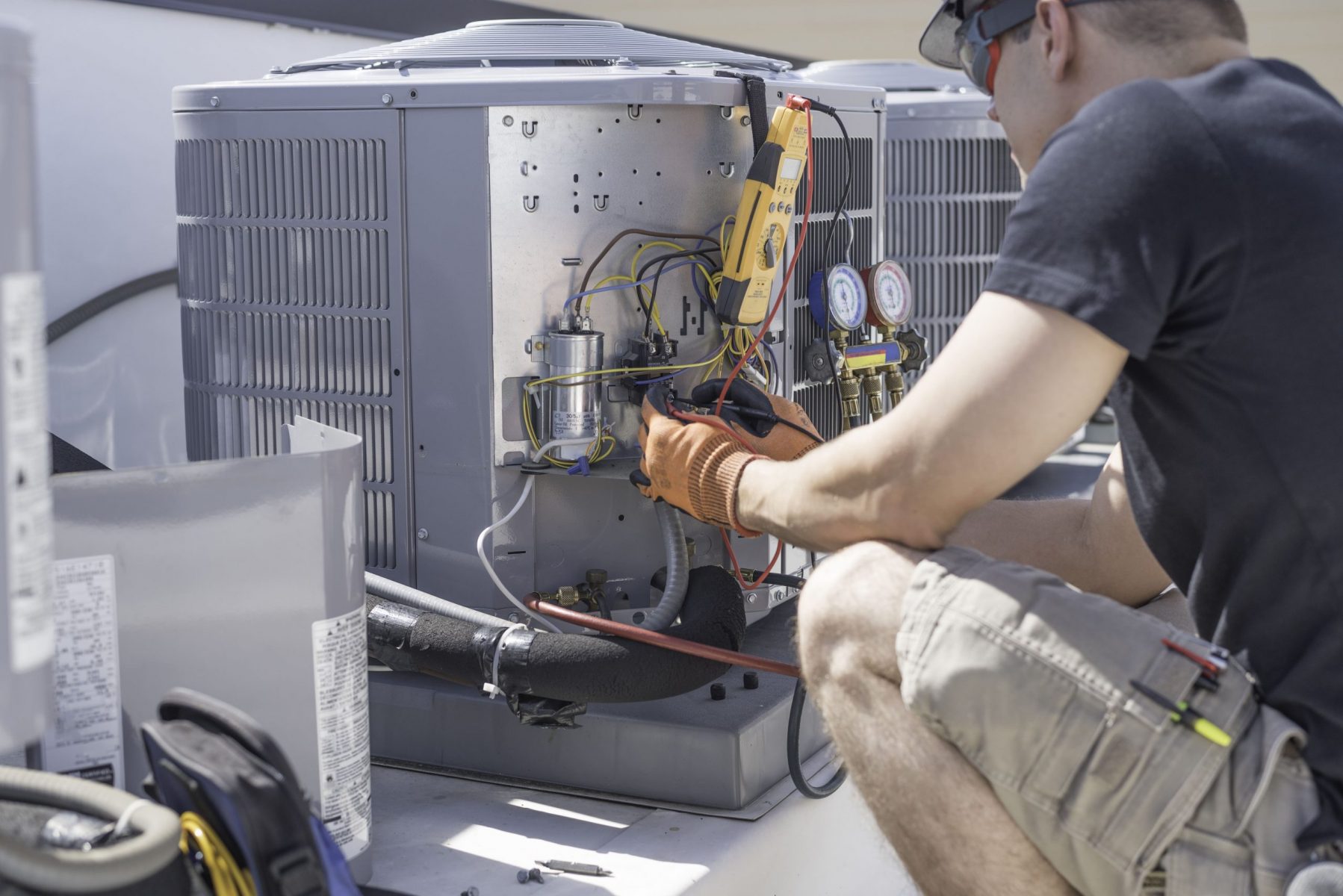 Hvac Services