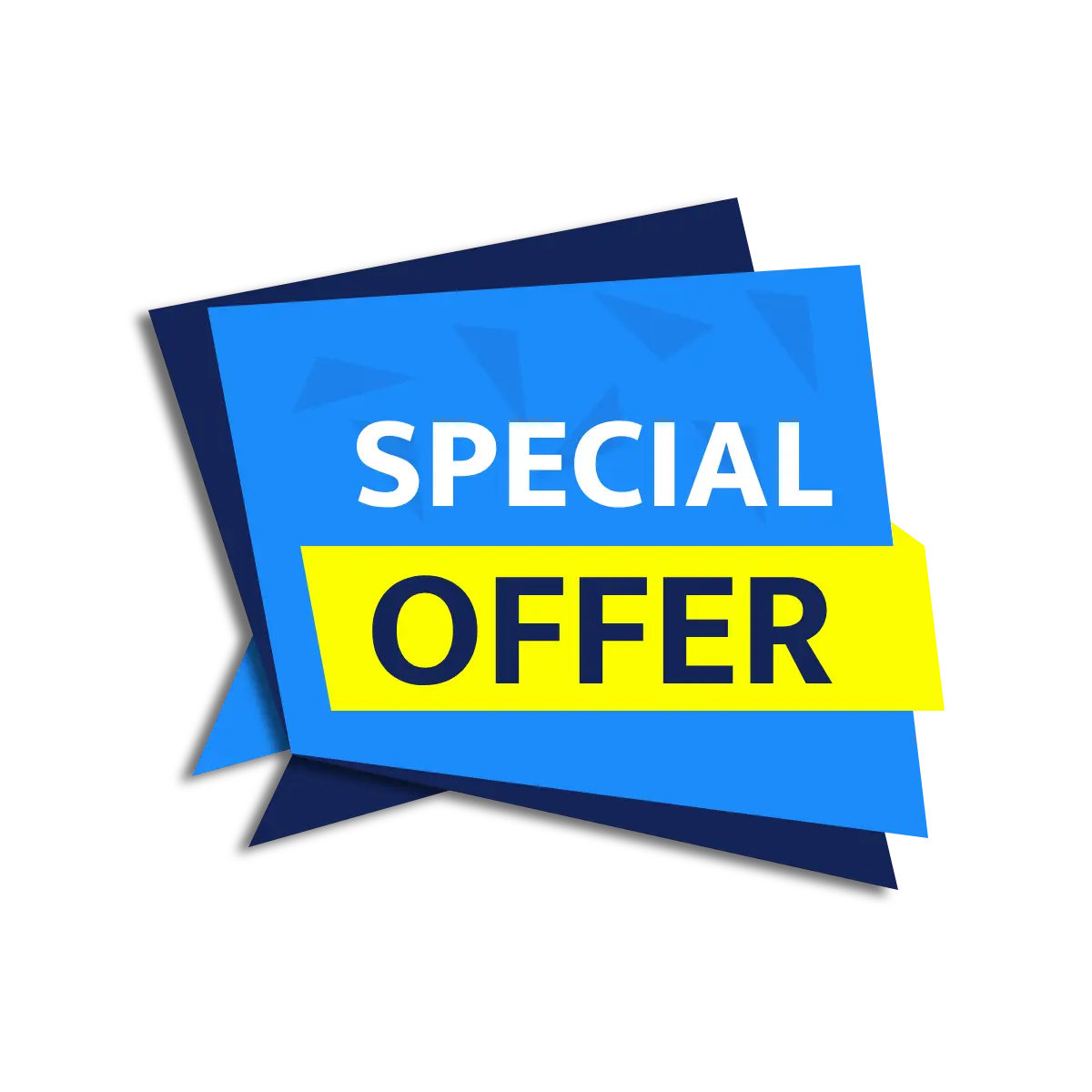 Special Offer