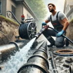 Emergency Main Drain Cleaning: Essential Steps to Quickly Unclog Your Drains