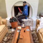 Chimney Sweep Fredericksburg VA: When and Why You Need It