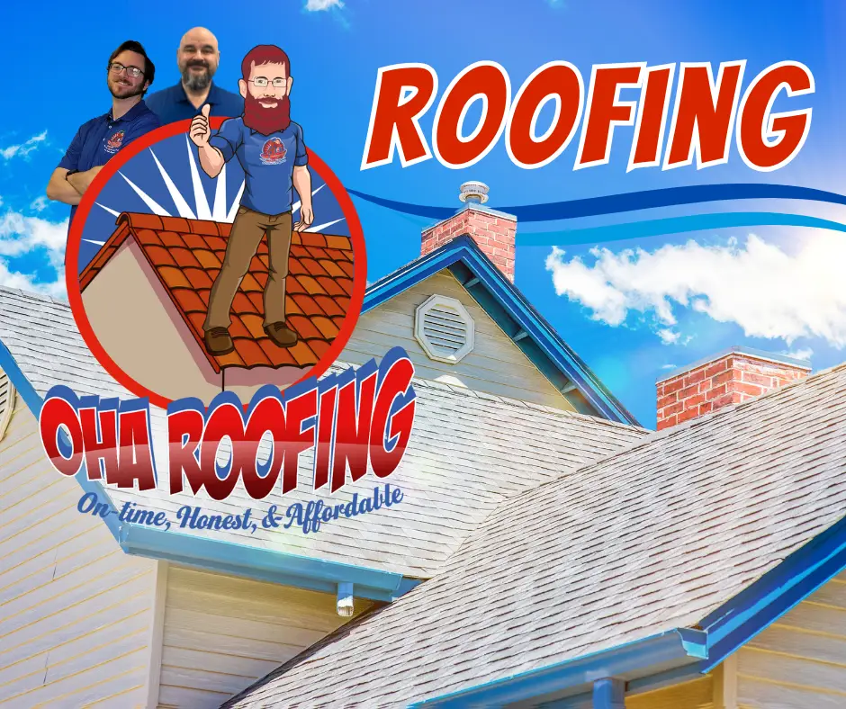 Roofing Services