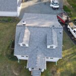 Residential Roofing Services in VA: How to Choose the Right Contractor