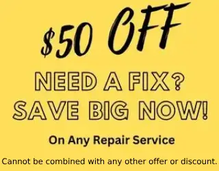 Offer Banner