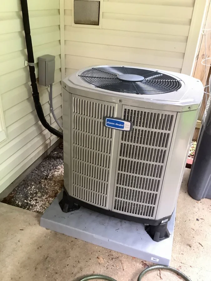 emergency ac repair fredericksburg