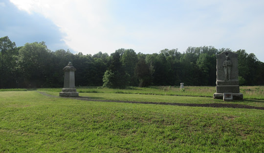 HVAC Company – Spotsylvania County, VA