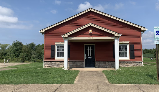 HVAC Company – Spotsylvania Courthouse, VA