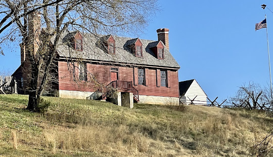 HVAC Company – Stafford County, VA