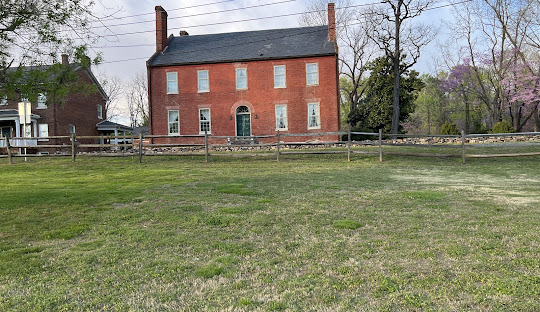 HVAC Company – Falmouth, VA