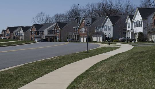 HVAC Company – Stafford, VA