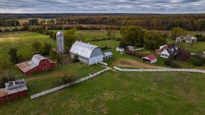 HVAC Company – Thornburg, VA - Caroline