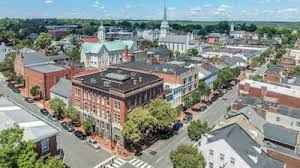 HVAC Company – Thornburg, VA