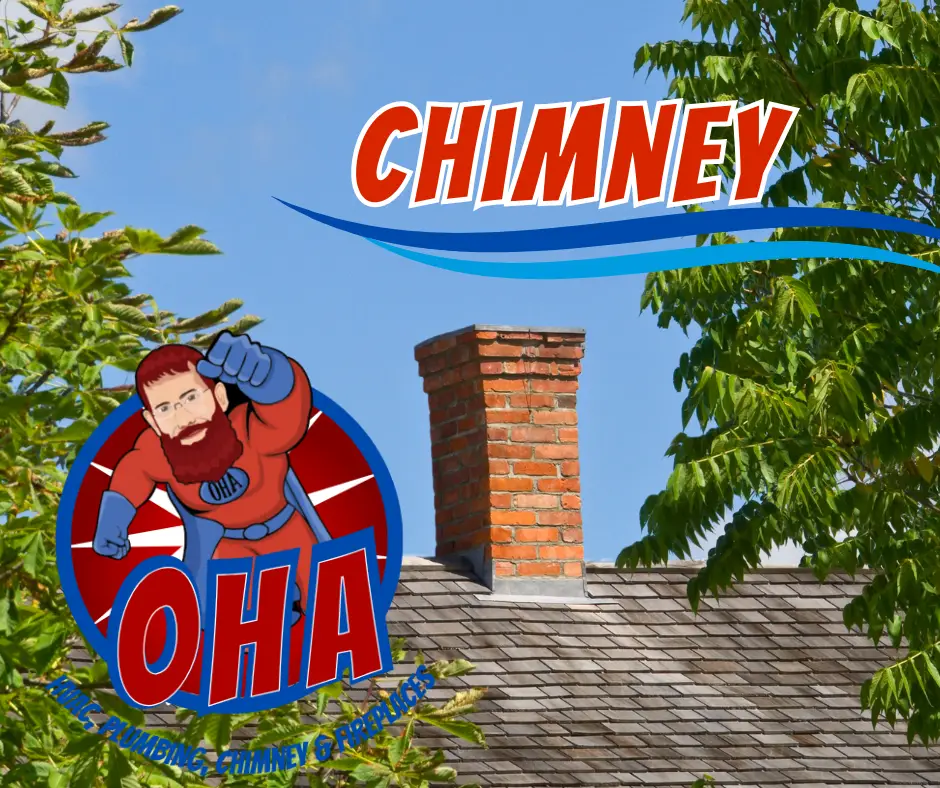 Chimney Sweep and Repair