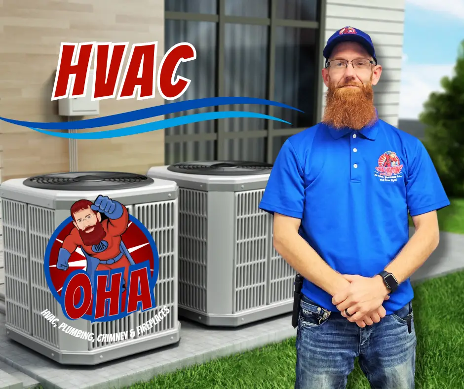 HVAC Services