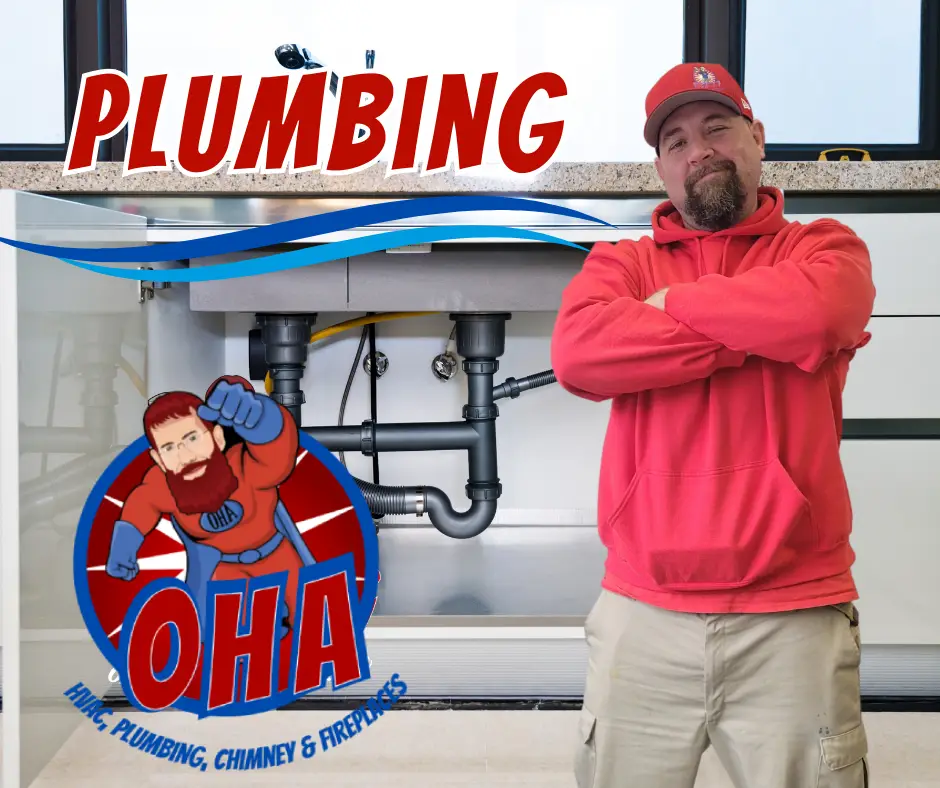 Plumbing Services