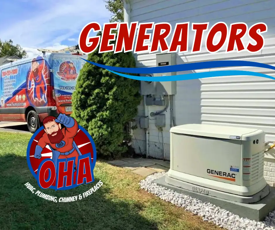 Home Generators