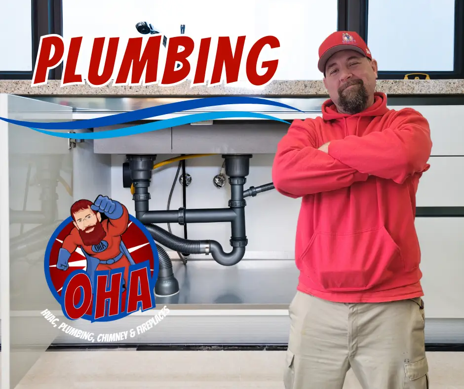 Plumbing Services