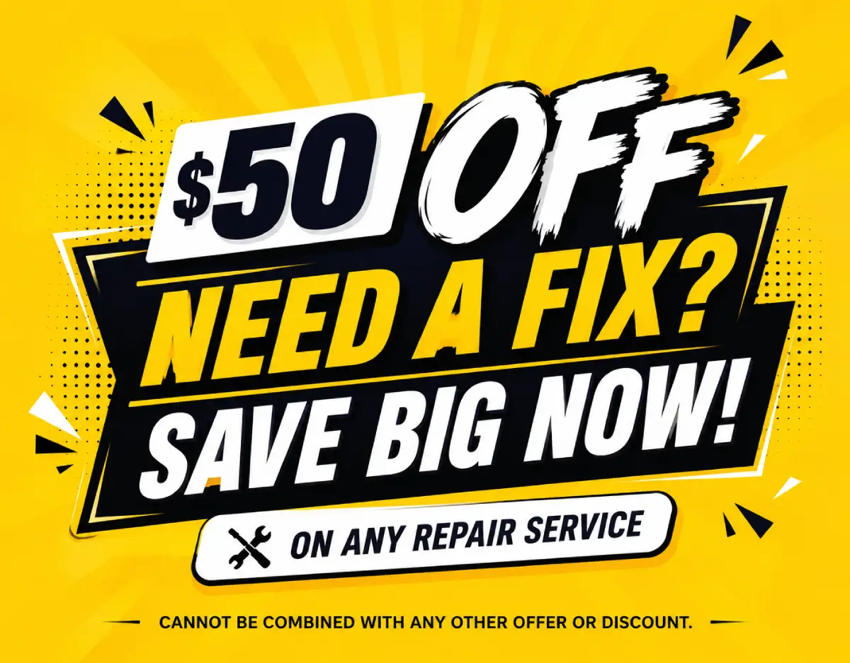 Offer Banner