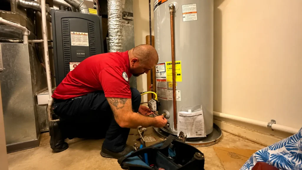 How Rainfall and Drought Affect Private Wells in Fredericksburg, VA