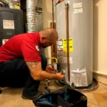 How Rainfall and Drought Affect Private Wells in Fredericksburg, VA